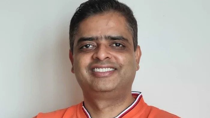 Sandeep Mina