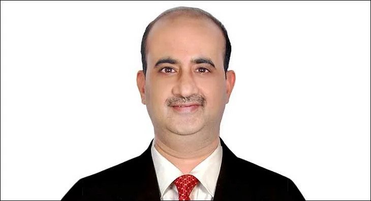 Vikas Guru