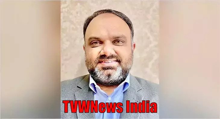 Naveen Pandey