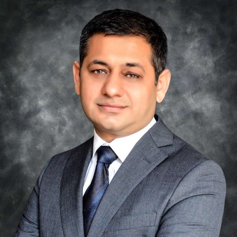 Rahul Bhardwaj