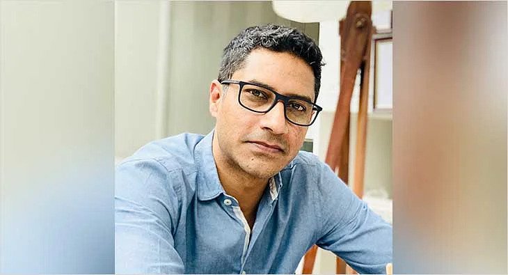Indrajeet Mookherjee