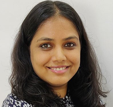 Yojana Gawade