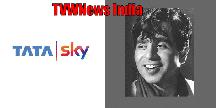 Tata Sky