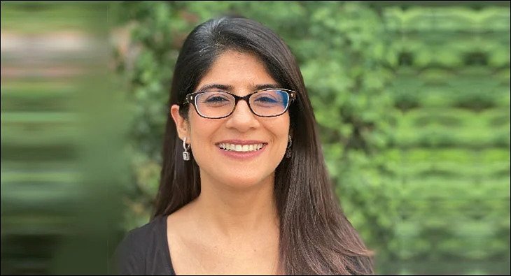 Saakshi Verma Menon