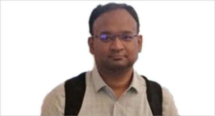 Abhishek Nigam