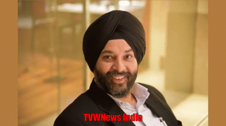 Gaganjot Singh