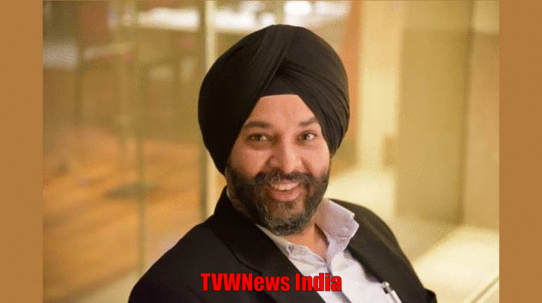 Gaganjot Singh
