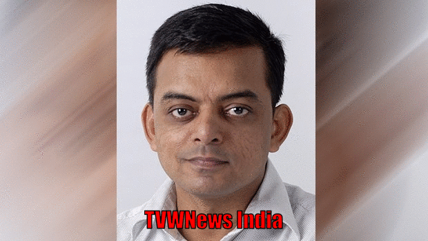Anurag Srivastava