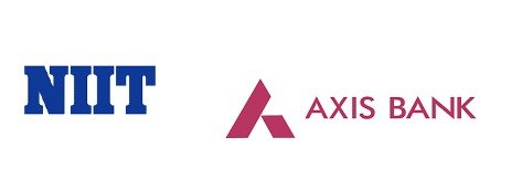 NIIT Axis Bank