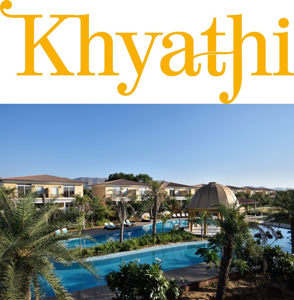 Khyathi