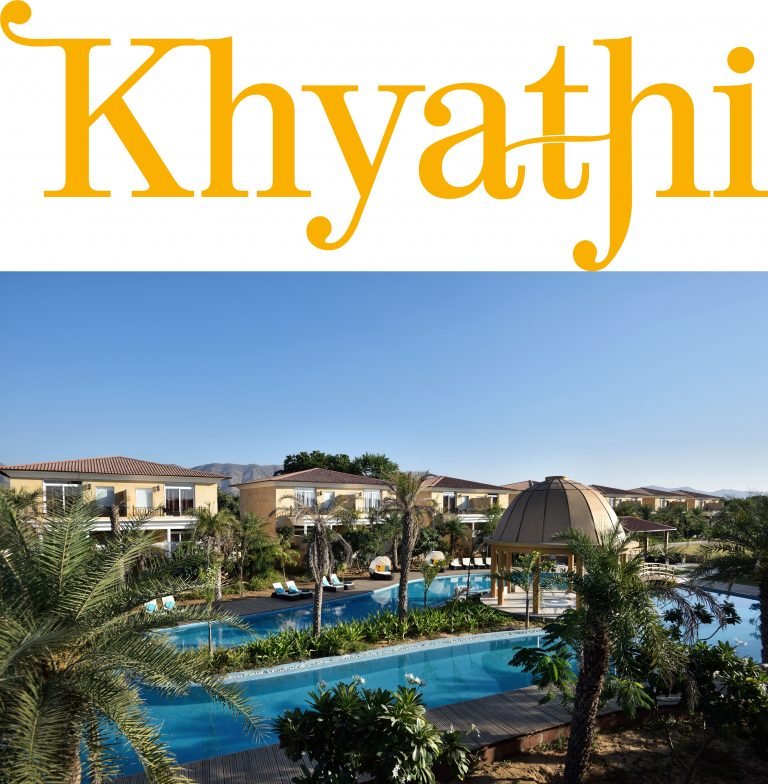 Khyathi