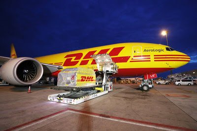 DHL Express