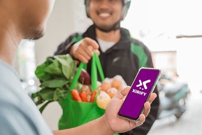 Xirify Shopping App