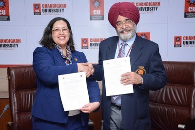 Chandigarh University