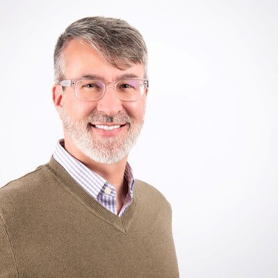 Greg Eppich, senior director of creative and marketing at PRR