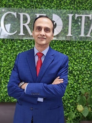 Sriram Ramnarayan