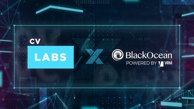 CV Labs and Black Ocean