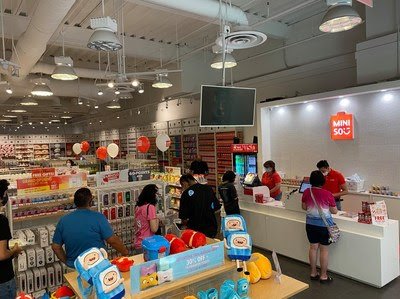 MINISO USA