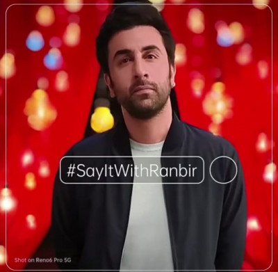 Ranbir Kapoor, oppo