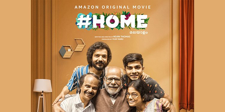 Amazon Prime Video