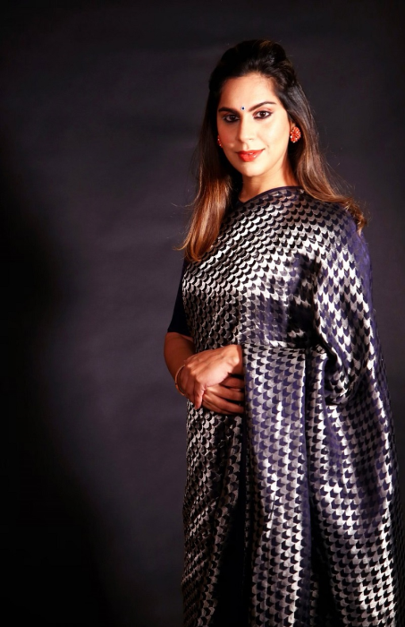 Image Caption : Ms. Upasana Kamineni Konidela