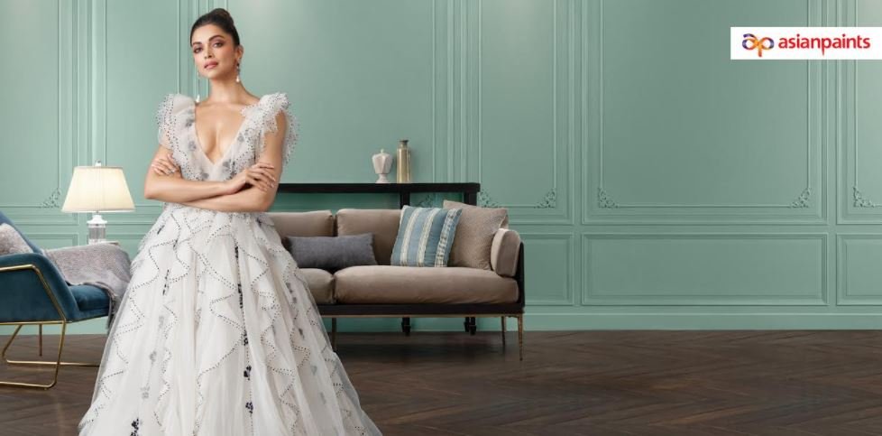 Asian Paints TVC
