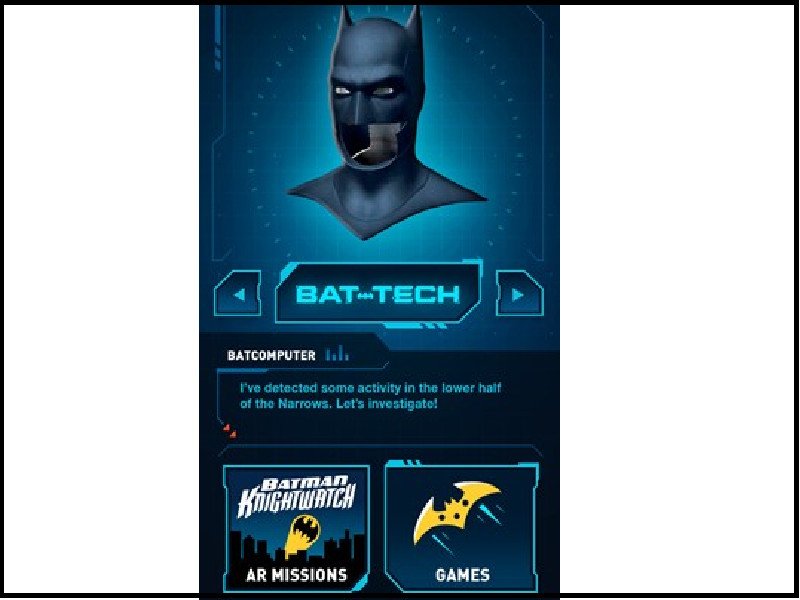 DC Batman