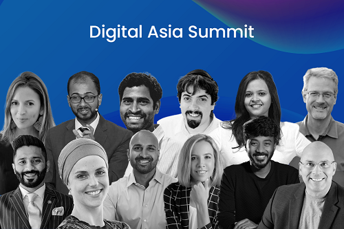 Digital Asia Summit