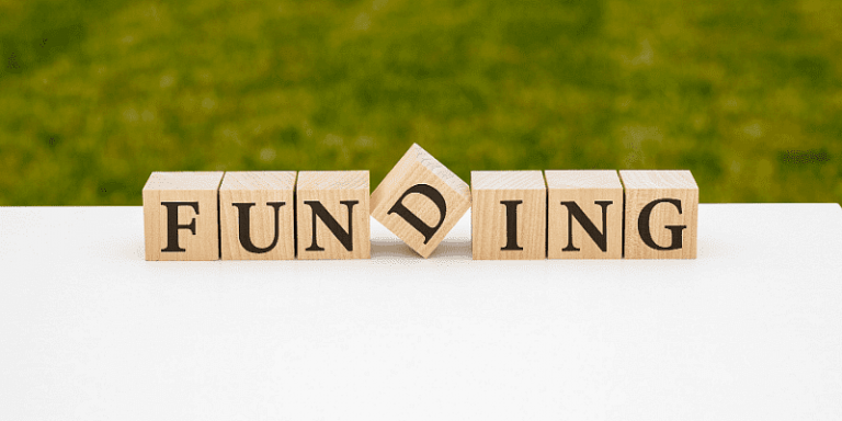 Funding New