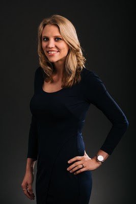Holly Carmichael
