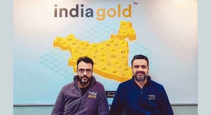 Indiagold