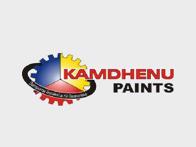 Kamdhenu Paints