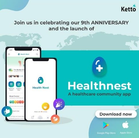 Ketto