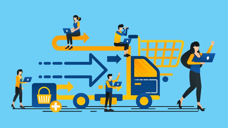 Logistics Startup