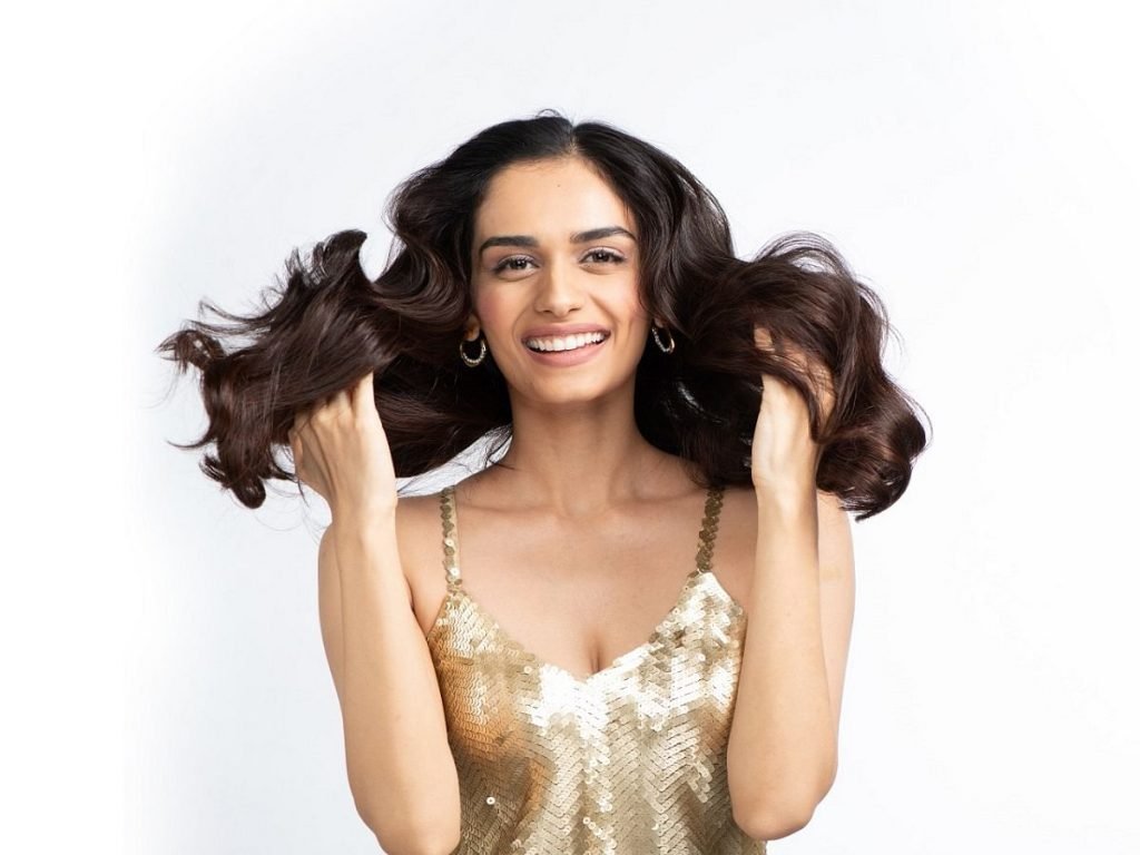 Manushi Chillar