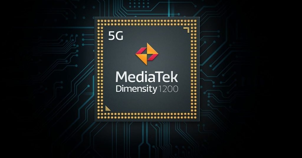 MediaTek