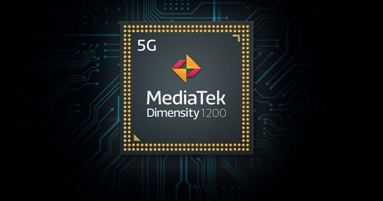 MediaTek