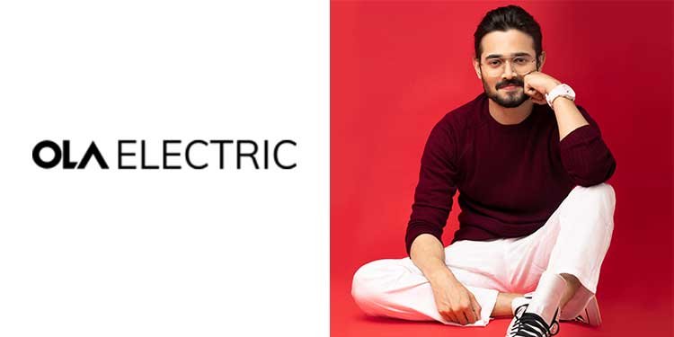 Ola-Electric Youtube