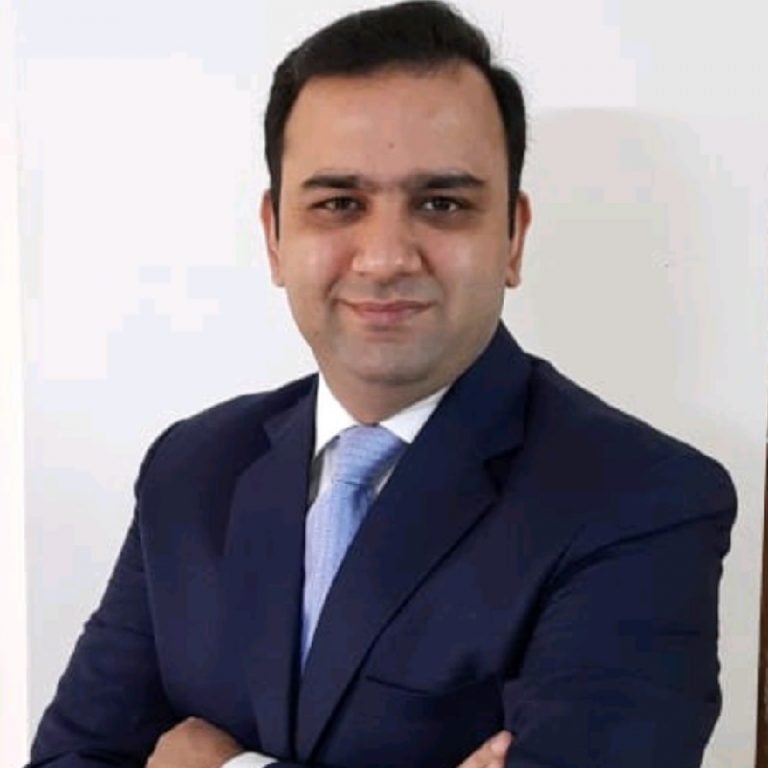 Pradeep Bhasin