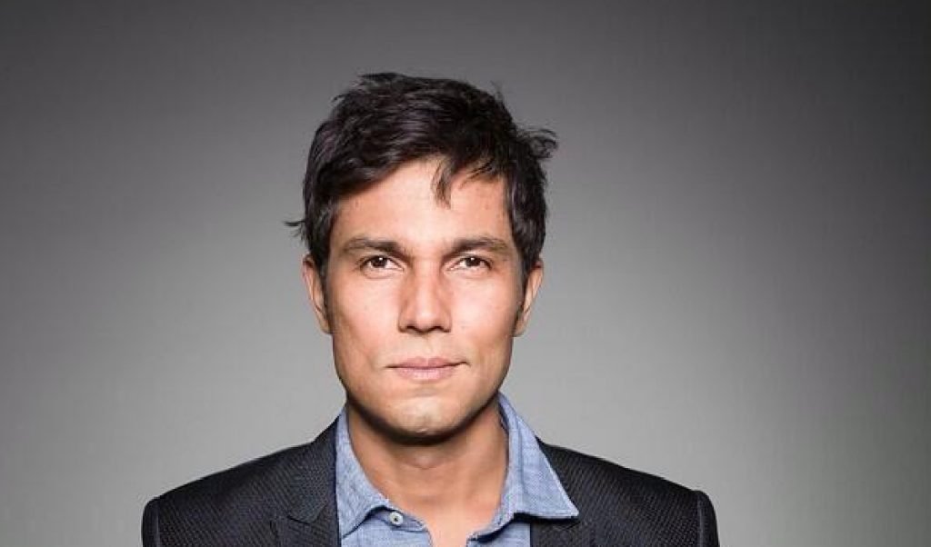 Randeep Hooda