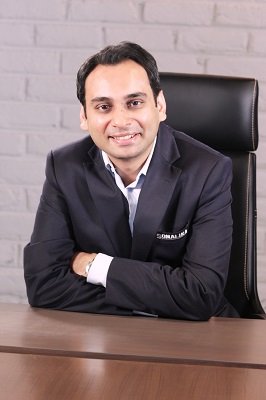 Raman Mittal