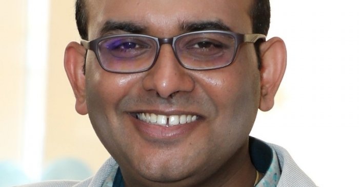 Sumit Pilankar