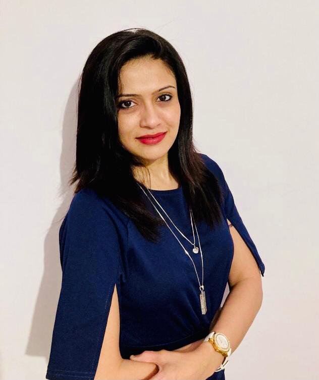 Sujata Samant