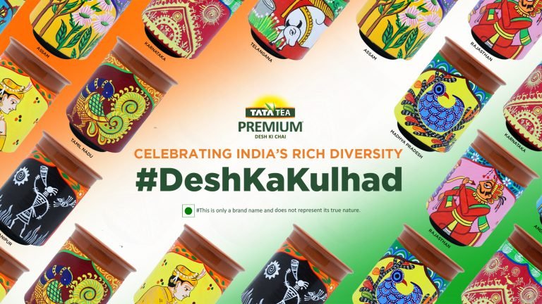 TATA TEA- DESH K KULHAD