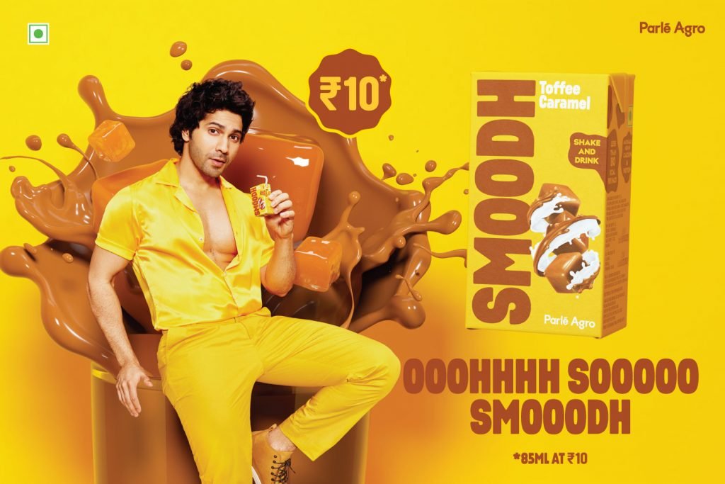 Varun Dhawan
