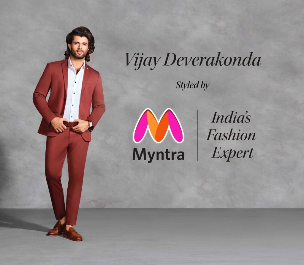 Vijay Deverakonda