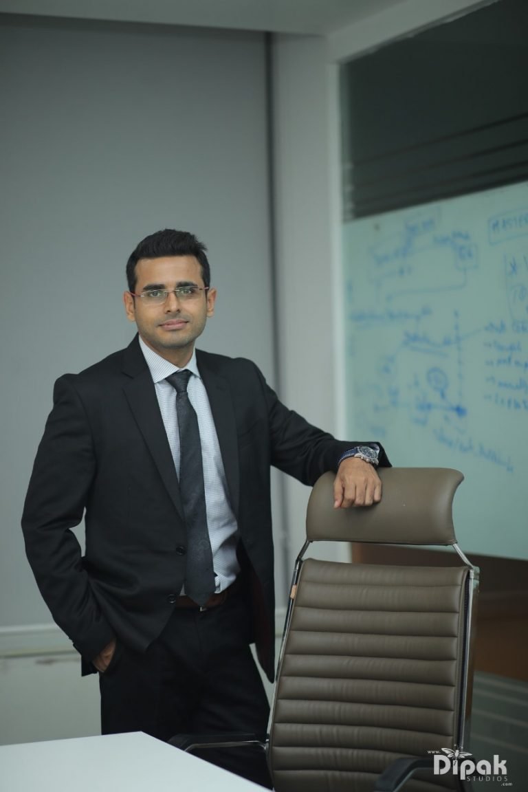 Deep Tech Startup Tooliqa