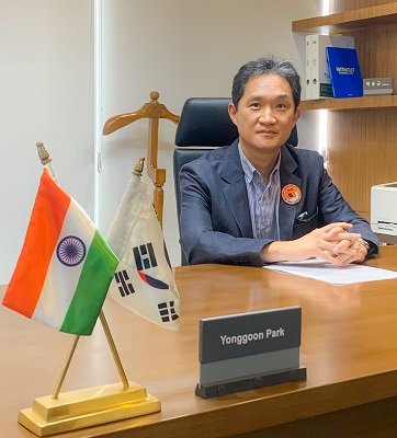 Yong Goon