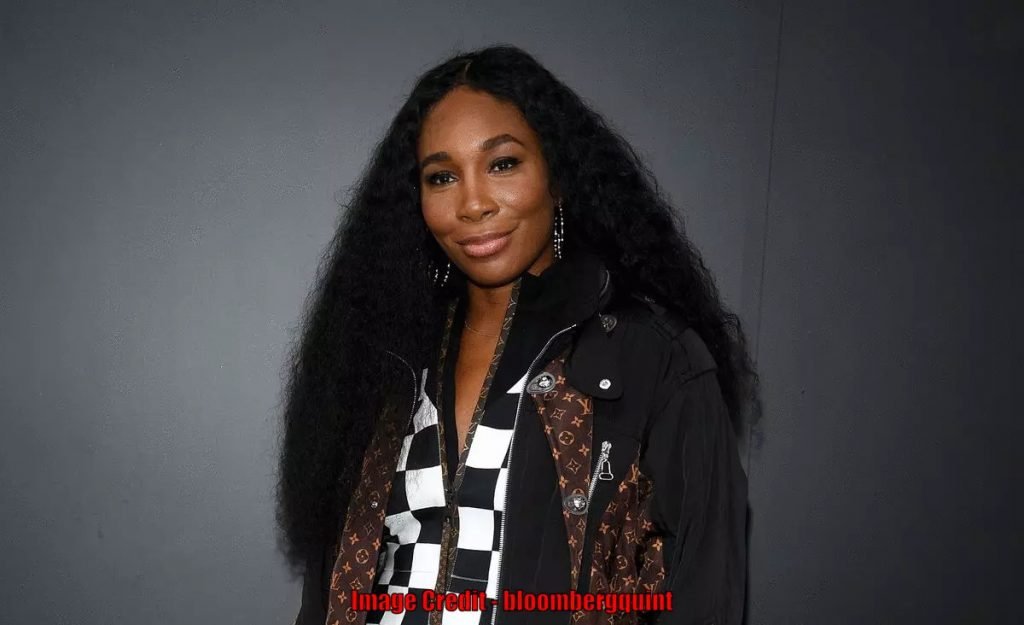 Venus Williams