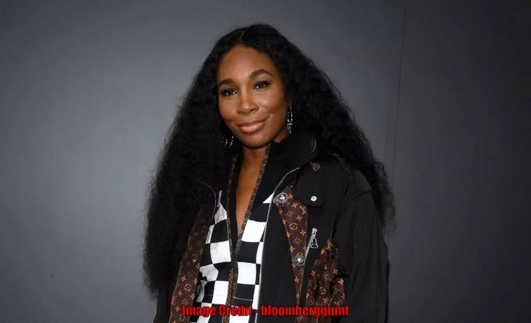 Venus Williams
